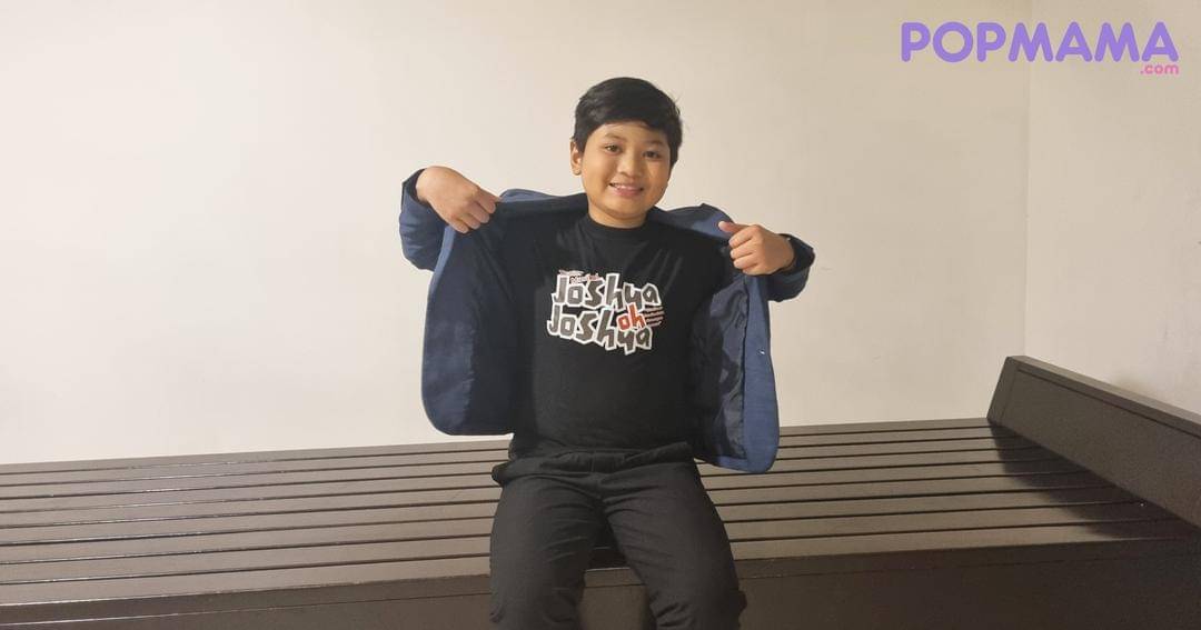 Daffa Syawlan sebagai Joshua di Teater Musik 'Joshua Oh Joshua' - Popmama.com/Sania Chandra